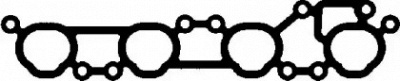 WILMINK GROUP wg1008786 -  Прокладка, впускной коллектор